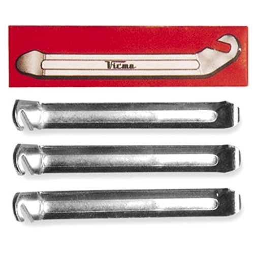 Vicma Tire Levers – Set Of 3 Pcs – Tire Fitting