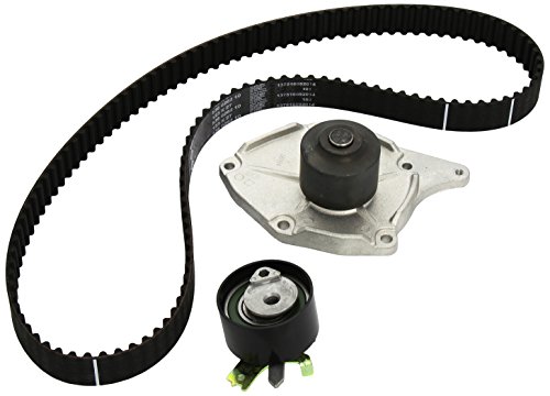 Kit Distribuzione Con Pompa Acqua Ina - 530019730