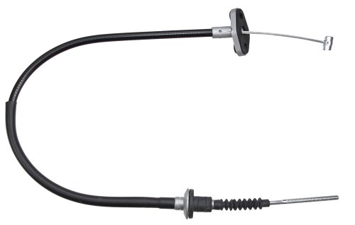 Abs All Brake Systems K27800 - Cavo Comando, Comando Frizione