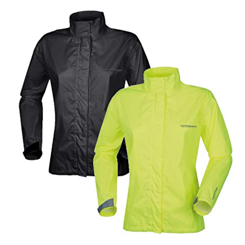 Tucano Urbano Nano Rain Lady Plus Nero Xl