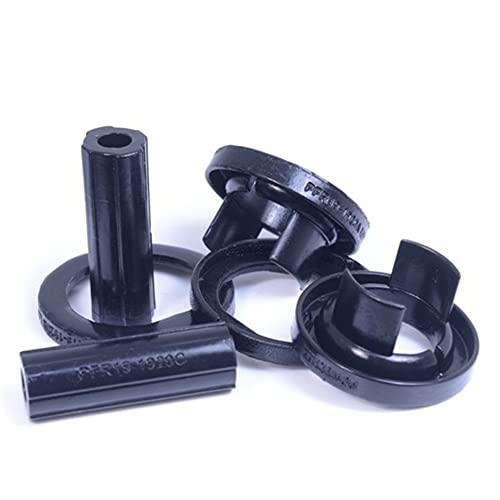 Powerflex Pfr19 – 1920Blk Cespugli
