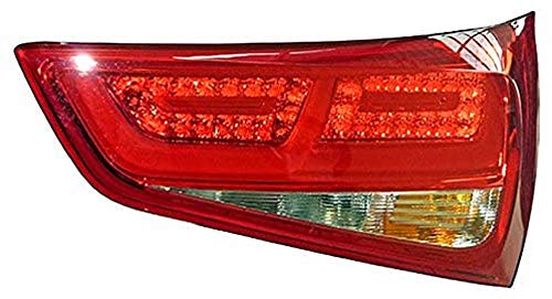 Hella 2Sk 011 735-061 Luce Posteriore, Led Ece/Ccc, Dx