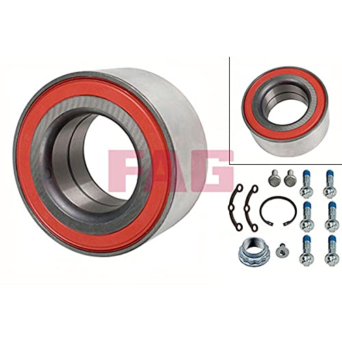 Kit Cuscinetto Ruota Fag - 713667830
