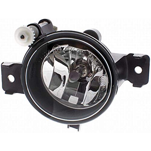 Hella 1N0 010 407-031 Ff-Fendinebbia Ece/Ccc, Sx