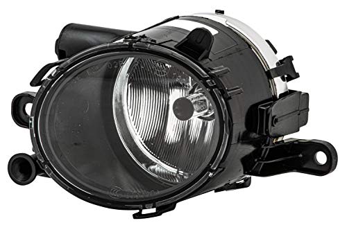 Hella 1N0 354 825-011 Ff-Fendinebbia Ece, Sx