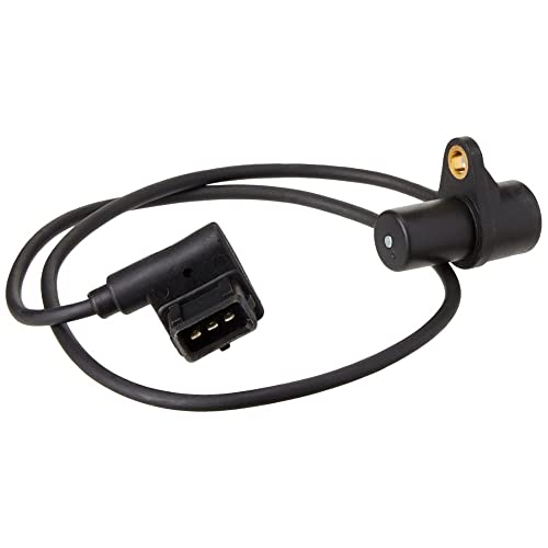 Hella 6Pu 009 110-521 Generatore Di Impulsi, Albero A Gomiti, 12V, 3A... Poli, Cavo 650Mm