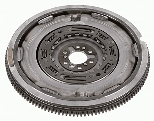 Sachs 2295 601 015 Volano Volano Bimassa Per Fiat 500L (351_, 352_) 2012 -