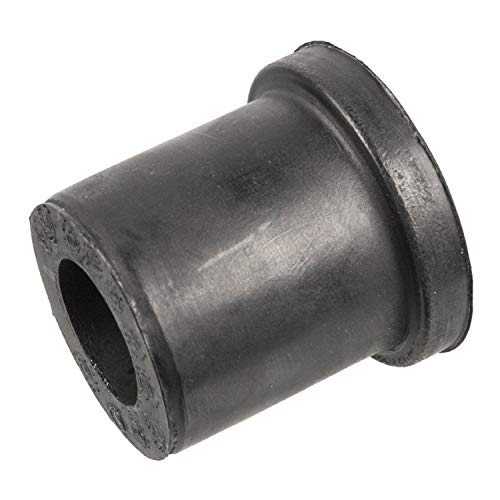 Febi-Bilstein 41117 - Bronzina Cuscinetto, Molla A Balestra