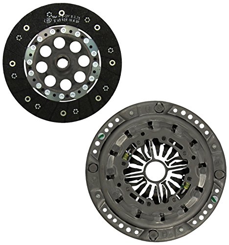 Luk 620252109 Kit Frizione