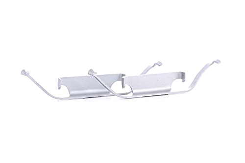 Metzger – Kit Accessori Pastiglie Per Freni, Z 1096