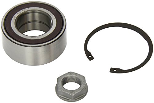 Kit Cuscinetto Ruota Fag - 713630760