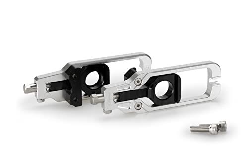 Puig 20691P Tendicatena Per Suzuki Silver