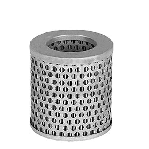Mann-Filter C 75/1 Filtro Aria – Per Le Macchine Industriali, Agricole E Di Costruzione