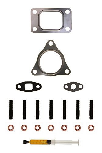 Ajusa Jtc11323 Kit Montaggio Compressore