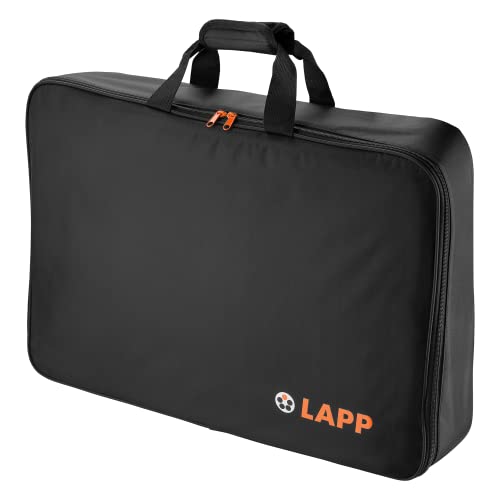 Lapp Mobility Borsa/Per Stazioni Di Ricarica Mobili Basic E Universale/Nero