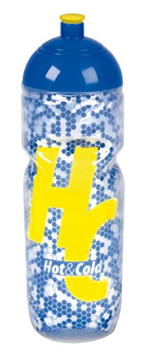 Lampa 93319 Borraccia Termica Hot&Cold 500 Ml.Tappo A Valvolina, Other