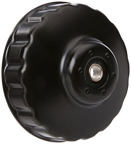 Laser 4236 - Chiave Filtro Olio, 86 Mm X 18 Scanalature