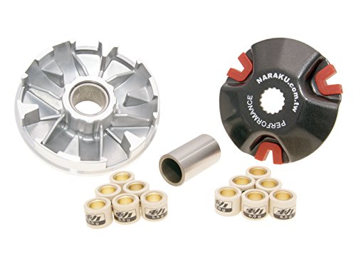 Variomatik Naraku Racing V.2 16 Mm Per Cpi, Keeway, China 2 Tempi