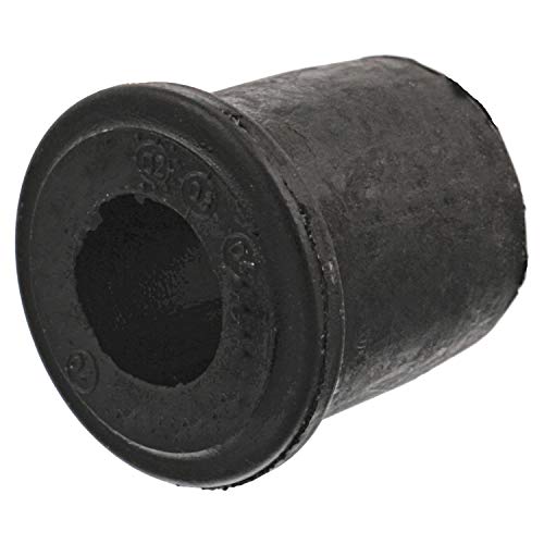 Febi-Bilstein 42337 - Bronzina Cuscinetto, Molla A Balestra