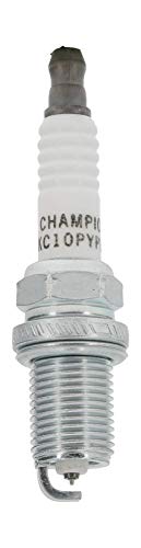 Champion Oe012/T10 Candele Di Accensione Elettrodo Con Massa Multipla N7Byc