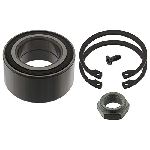 Febi 05380 Kit Cuscinetto Ruota