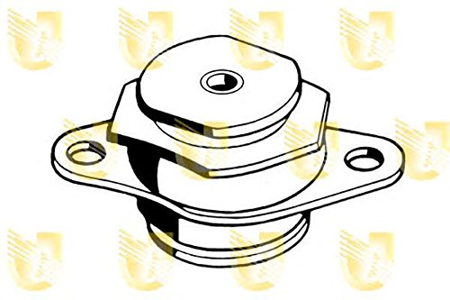 Unigom 395124 Supporto Motore Posteriore