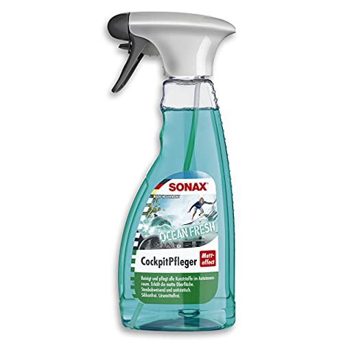 Sonax 03642410 Detergente Per Abitacolo, 500 Ml