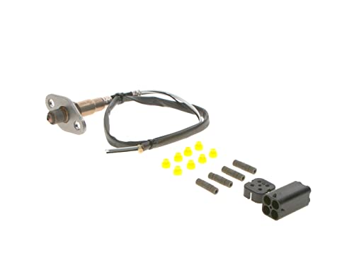 Bosch 0258986617 - Sonda Lambda Universale