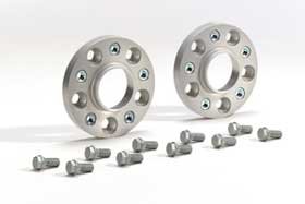 H&R 30957166 Distanziali Per Asse