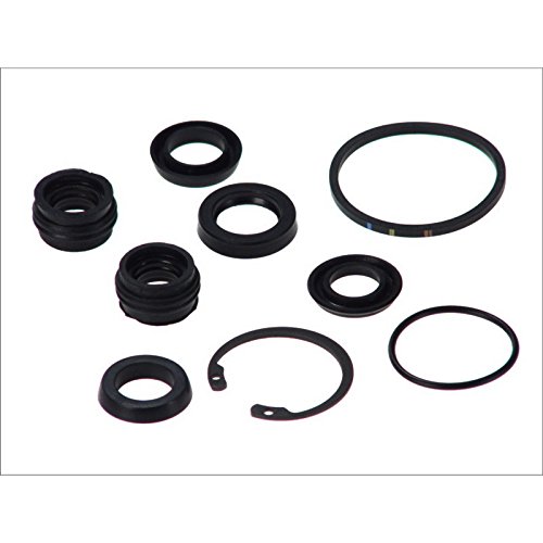 Autofren Seinsa D1652 - Kit Riparazione, Cilindro Maestro Comando Freno