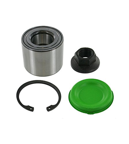Skf Vkba 3601 Kit Cuscinetti Per Routa