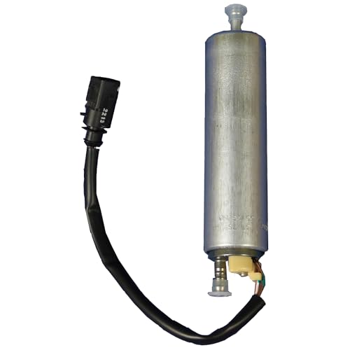 Pompa Benzina Pompa Carburante Delphi (Fe0510-12B1)
