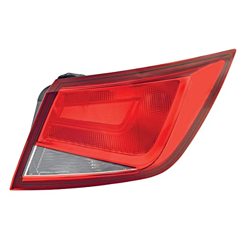 Valeo Fan Post Dx Seat Leon St 2014 45323