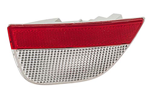 Hella 2Zr 354 069-021 Luce Di Retromarcia, Alogeno, 12V, Dx