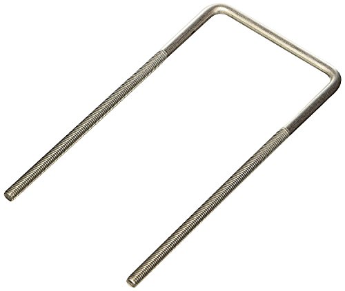 Fiamma Xla Pro 300 Und Xl A U-Bügel-Kit M6, 4 Stück, 98656-353
