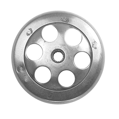Vicma Clutch Bell 107 Mm For Original Or Slightly Tuned Engines