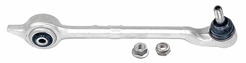 Lemförder 13087 02 Braccio Oscillante Sospensione Ruota Per Bmw 5 (E39) 1995-2003 Dx, Inferiore, Posteriore, Assale Anteriore E Altri Veicoli