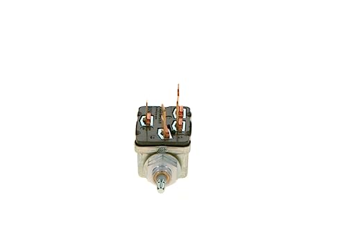 Bosch 343008009 Bosch Ric.Elettrici