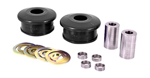 Powerflex Pff85-402Blk Boccola Interna Braccio Anteriore