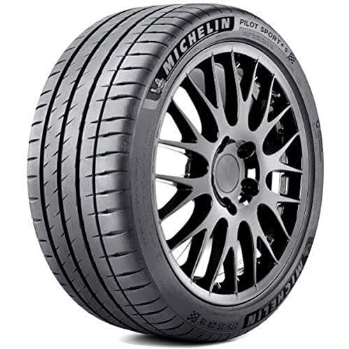 Pneumatici Gomme Estive Michelin Pilot Sport 4 S 265/40Zr21 (105Y) Tl El Mo1