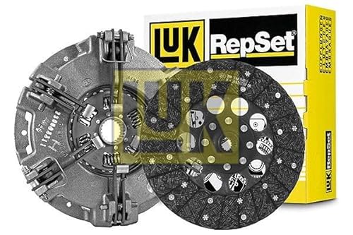 Luk 630 3033 19 – Kit Frizione