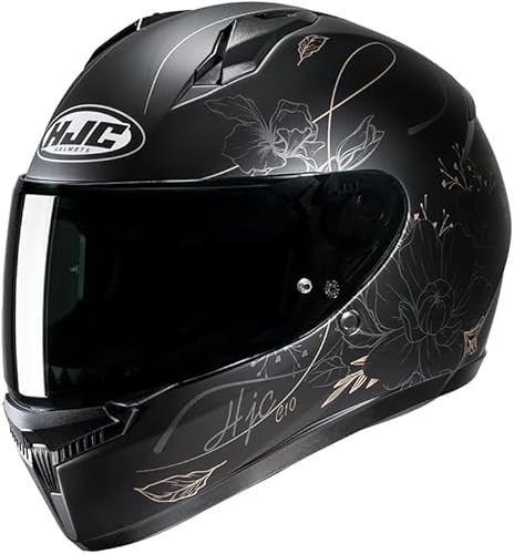 Hjc, Casco Moto Integrale C10 Epik Mc9Sf, Xxs