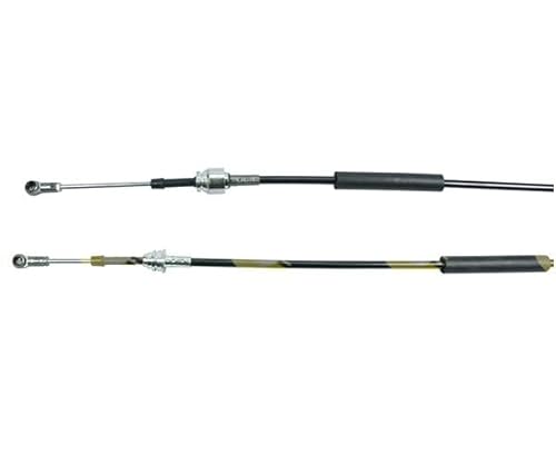 Unigom 492059 Cavo Comando Cambio Bravo 2007>/Delta Iii 1.6 Mjtd Se