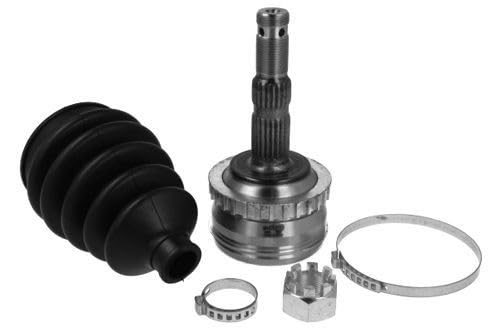 Metelli 15-1400 Kit Giunti, Semiasse