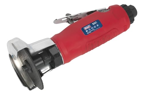 Sealey Air Cut-Off Strumento