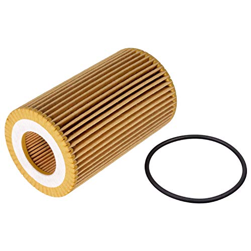 Febi 100490 Blocco Di Motore