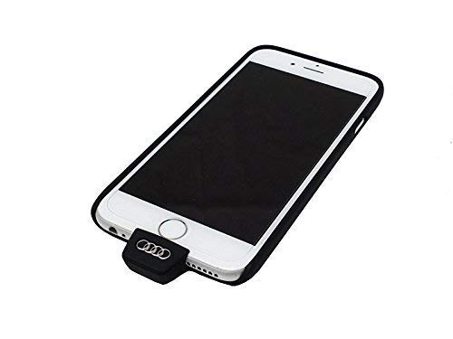 Audi 8 W0051435 Wireless Charging Cover