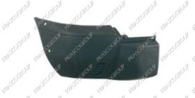 Prasco Ds8601113 - Mostrina, Paraurti