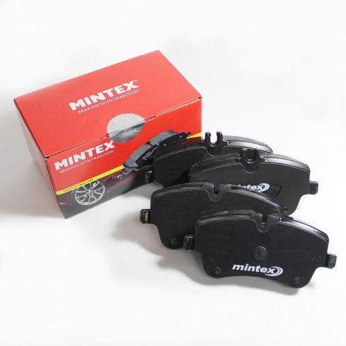 Mintex Mdb2950 Kit Pastiglie Freno