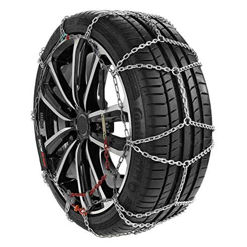 Snowdrive 15994 Nx-7 - Catene Da Neve Autovetture Omologate - 13
